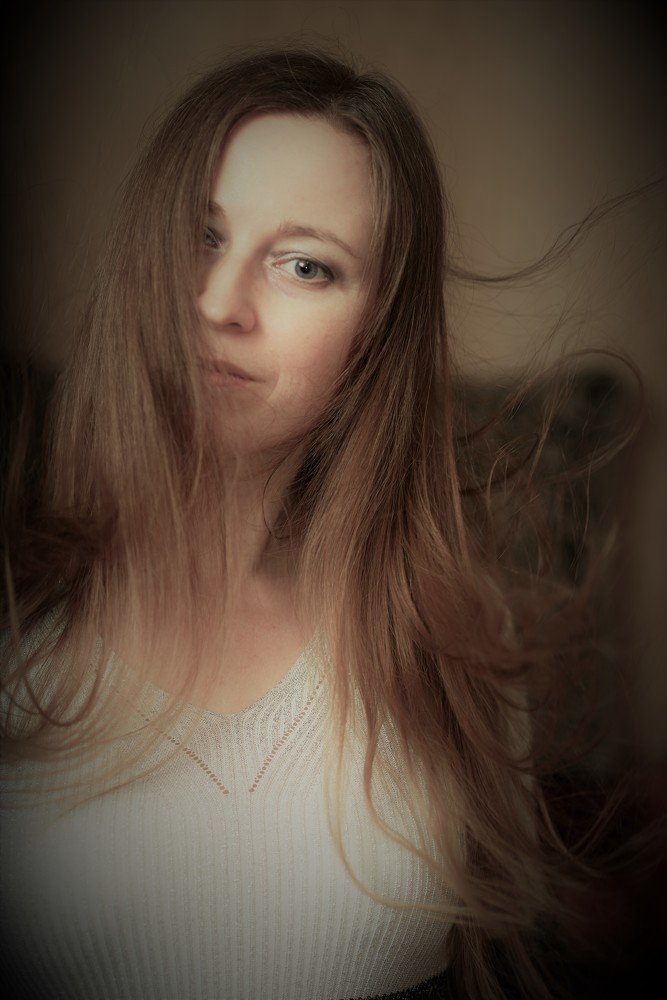 Photograph by Валентина Михайлова