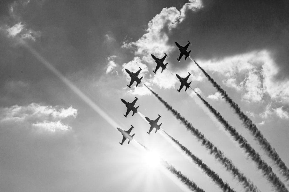 Photograph by Hasan Bayrak