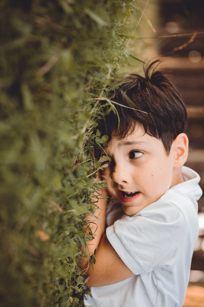 Photograph by Ramona Ganea