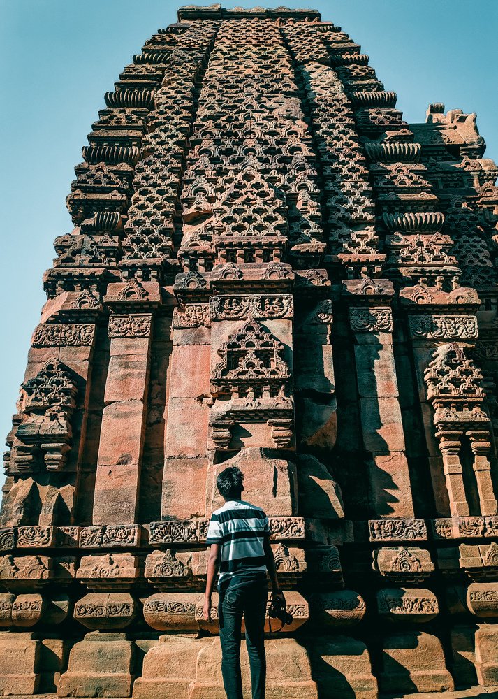 Ancient Indian Architecture