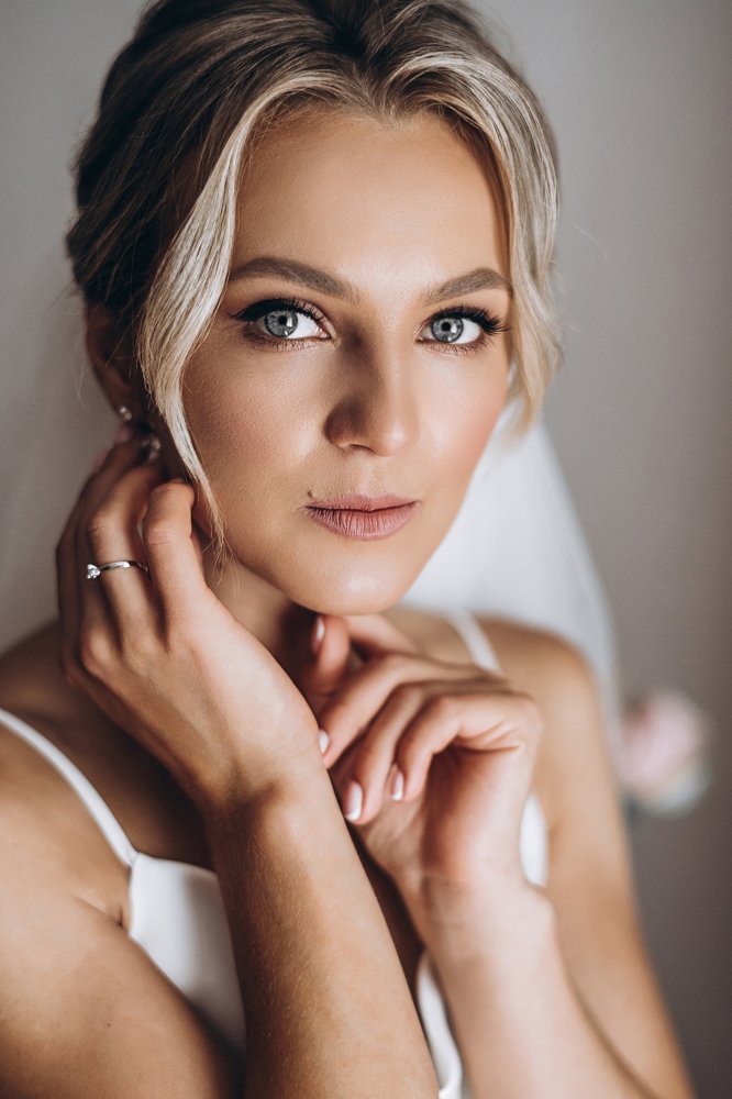 Photograph by Iren Bondar