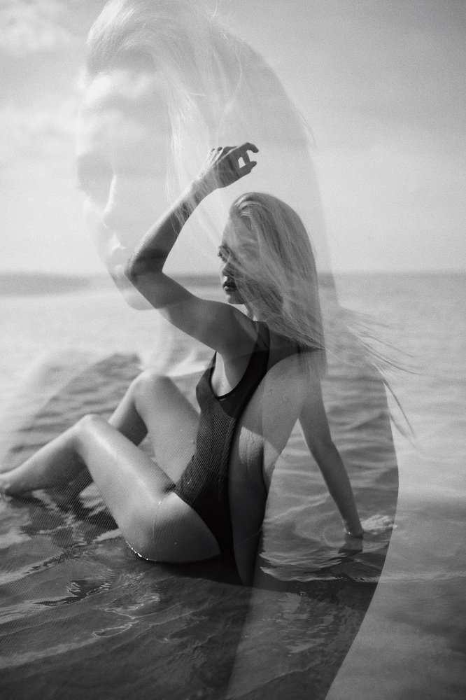 Photograph by Alina Zhalko