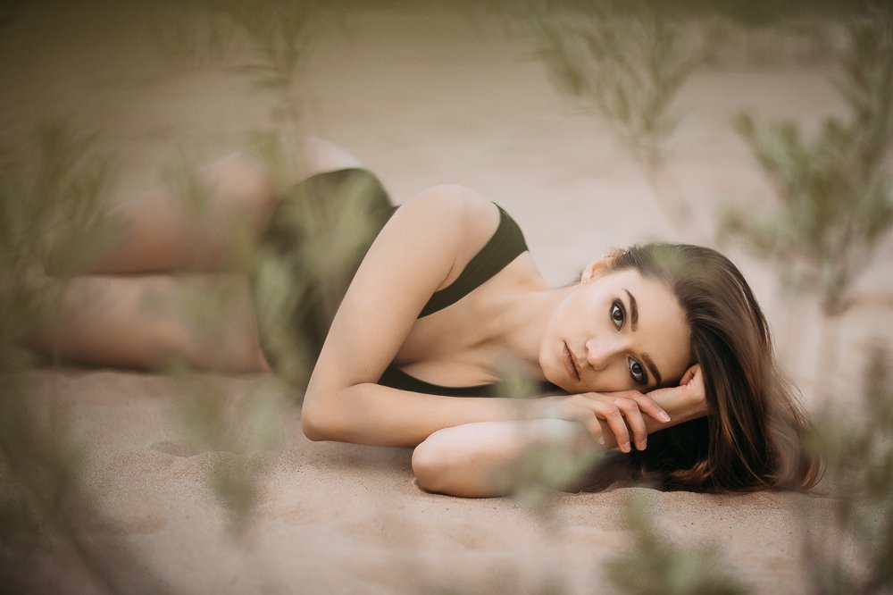 Photograph by Вероника Баласюк