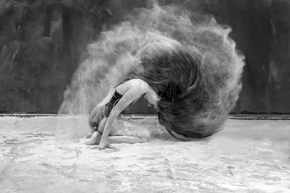 Спонтанность