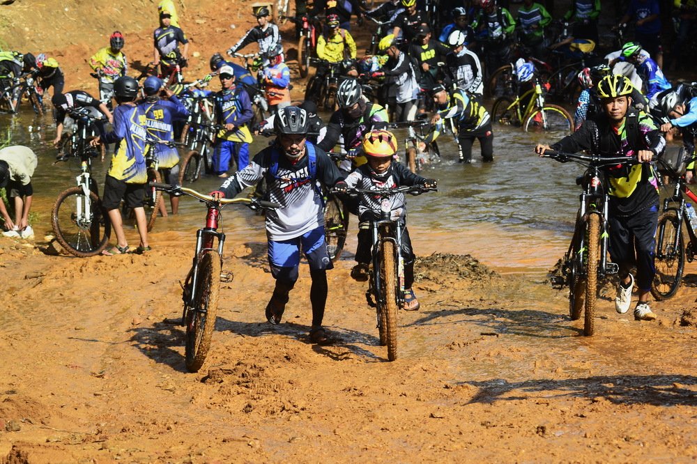 summer sports