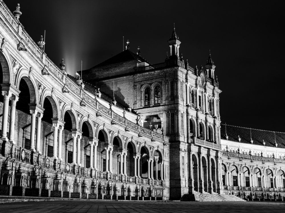 Conjunto Arquitectonico