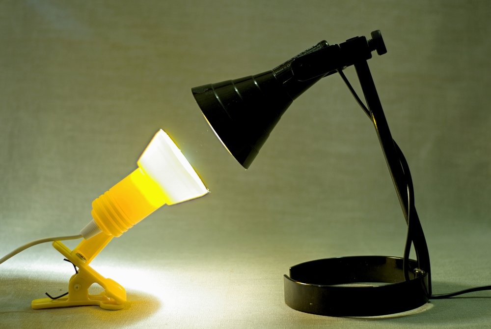 Сага о фонакике