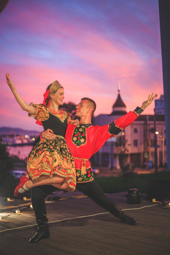 Photograph by Сигида Дмитрий