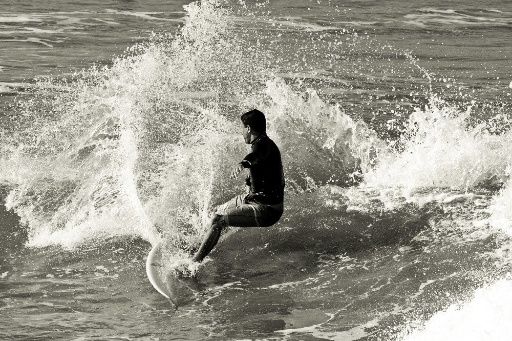 Photograph by Andre Nunes