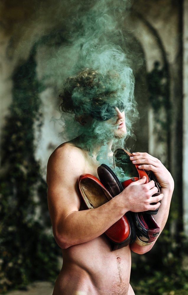 Photograph by Евгений Зеков