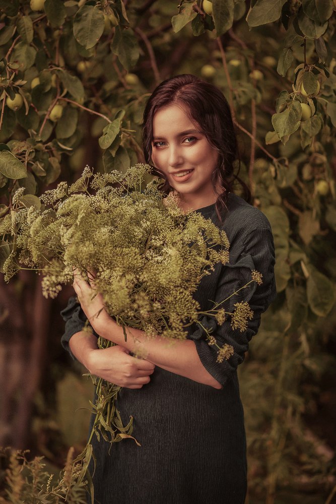 Photograph by Екатерина Фомина