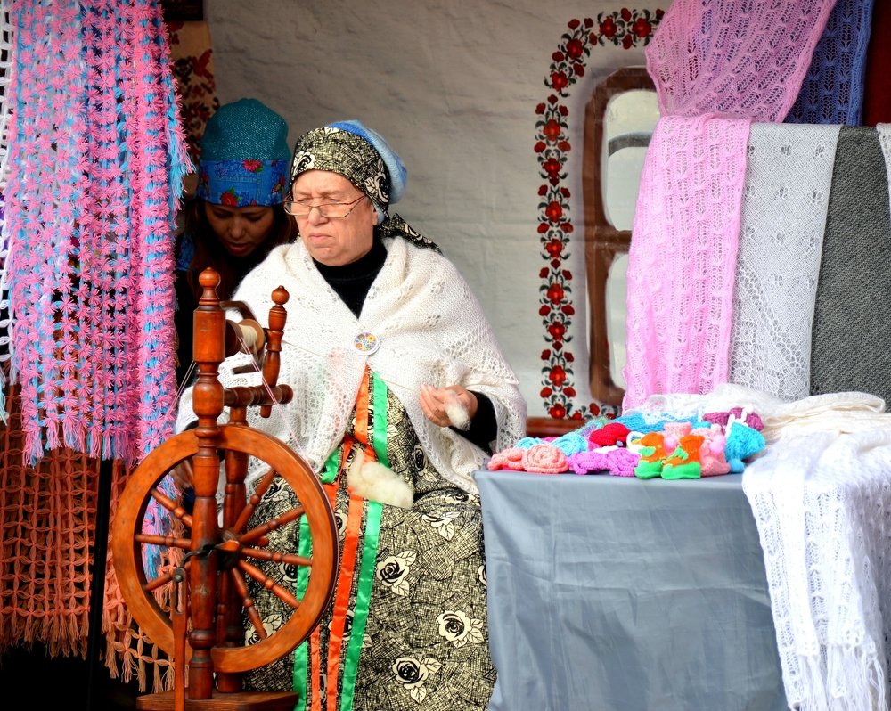 Photograph by Артур Хороший