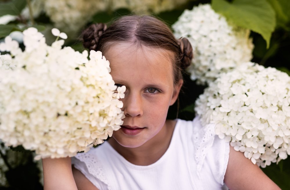 Photograph by Ирина Алескерова