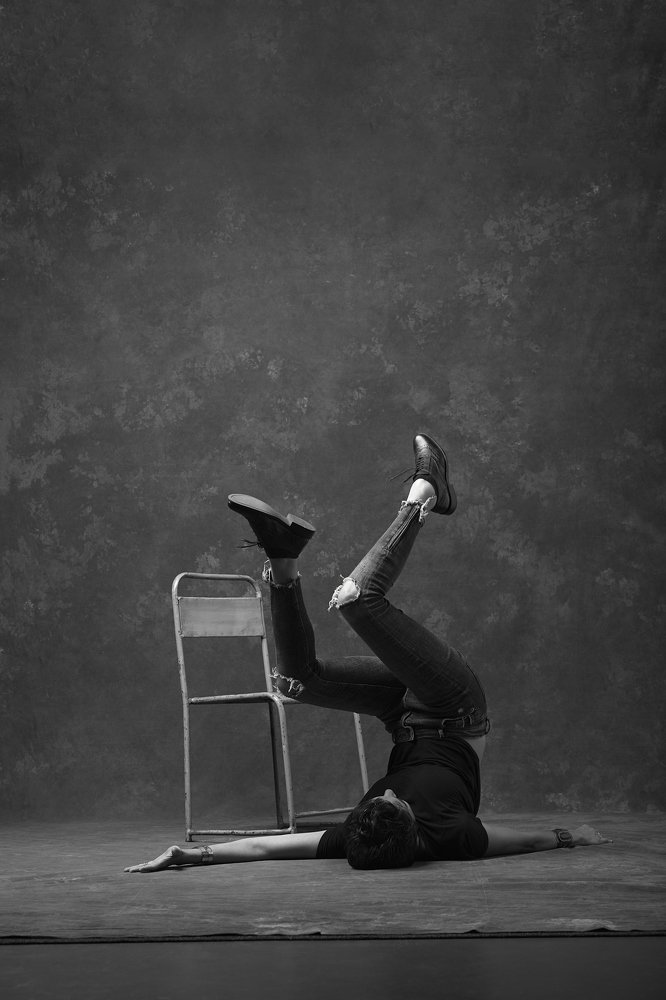 Photograph by AMIRNASER DABBAGHIAN