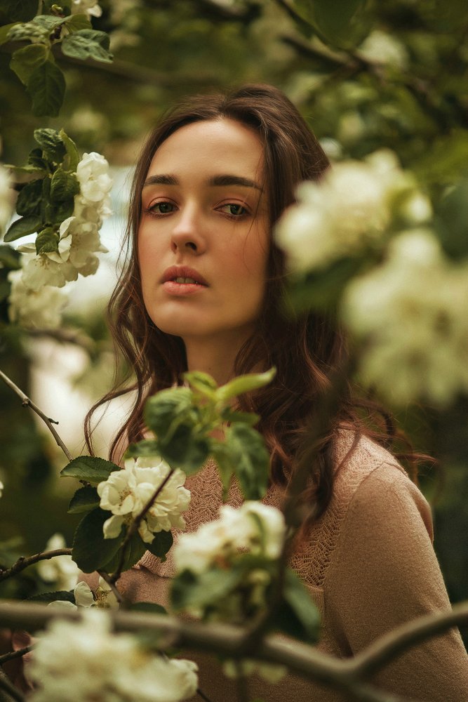 Photograph by Екатерина Фомина