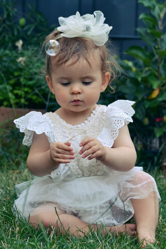 Photograph by Marina Straub