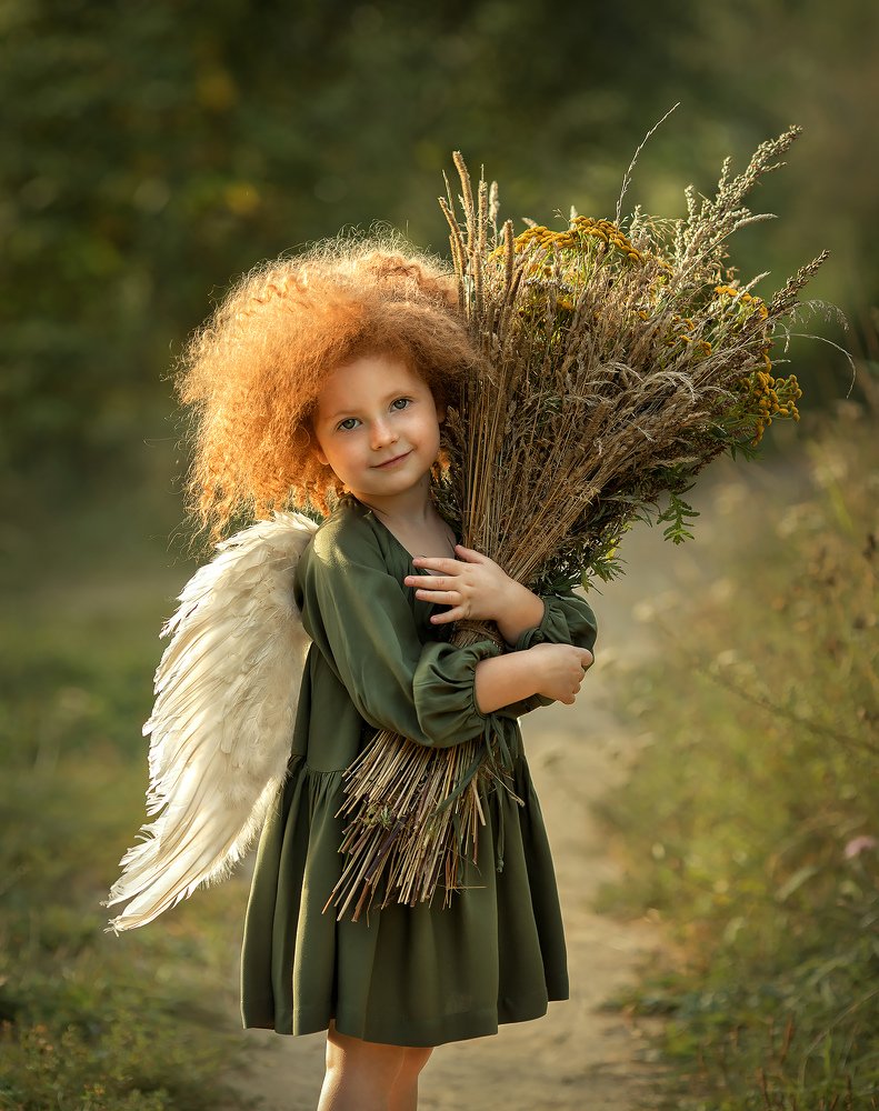 Photograph by Татьяна Рыбалко