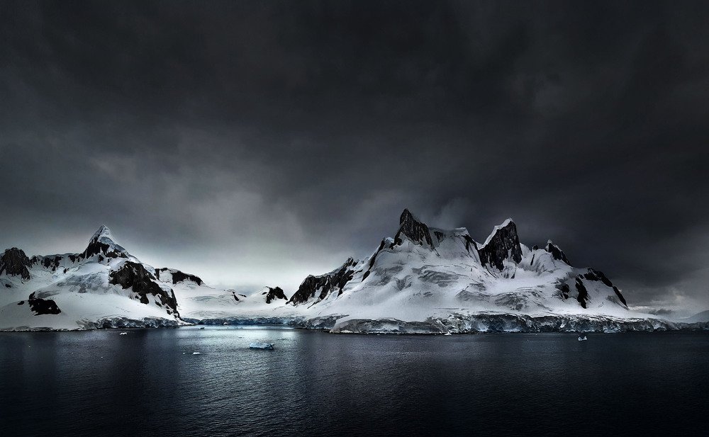 Photograph by Eduardo Modolo