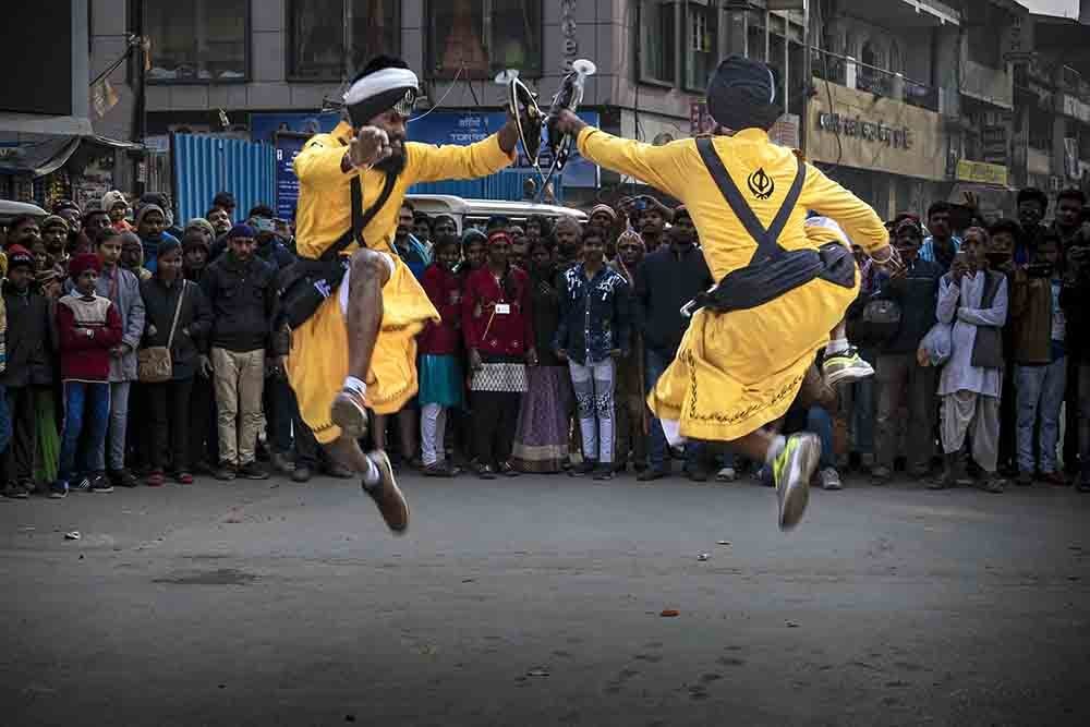 Photograph by Sudipta Das