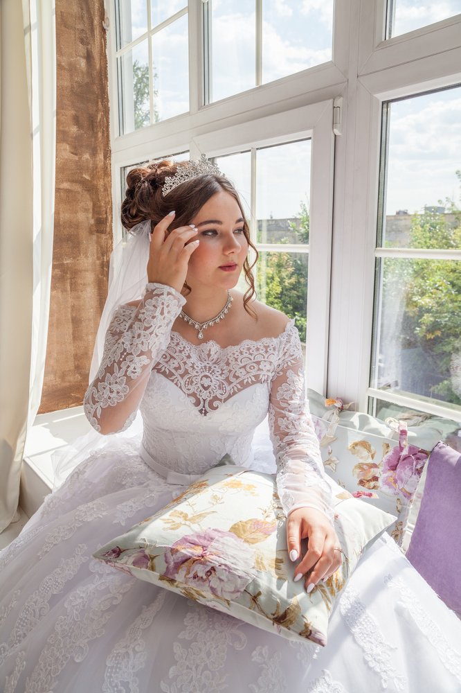 Photograph by Александр Лапшин