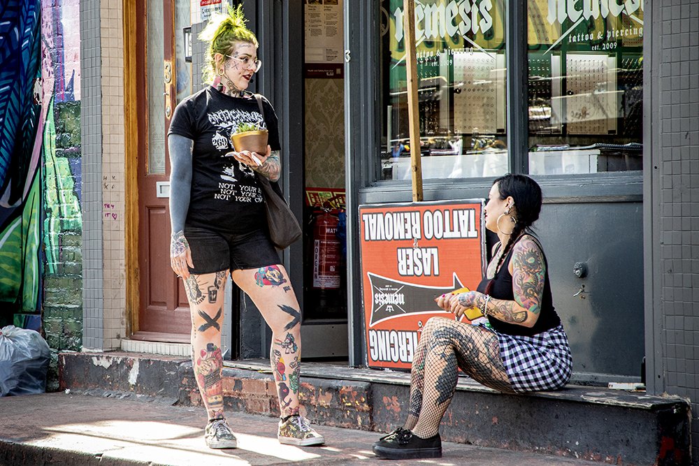 Photograph by Sudipta Das