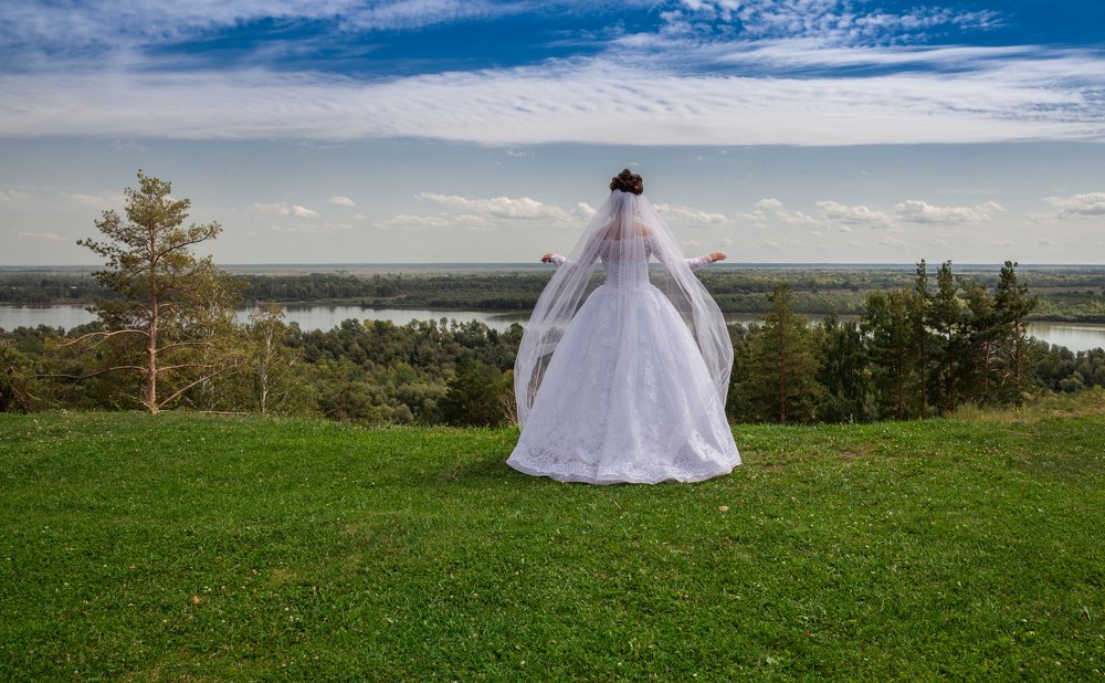 Photograph by Александр Лапшин