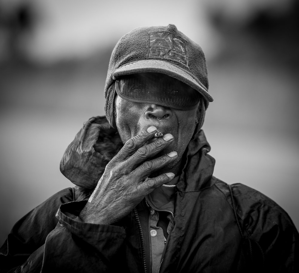 Photograph by Sidney Ferreira