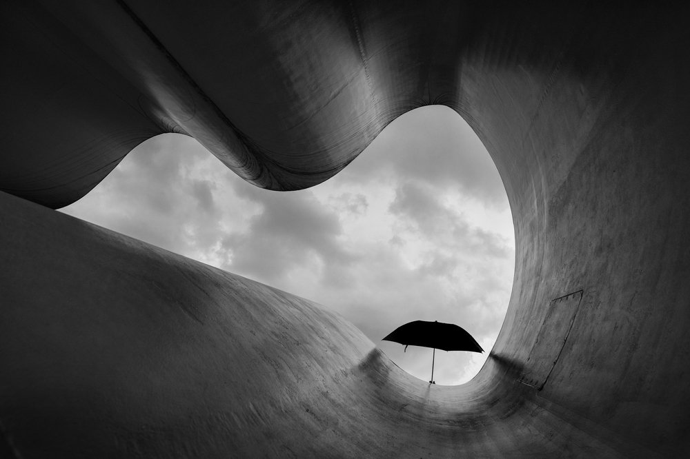 The rain 's gonna fall