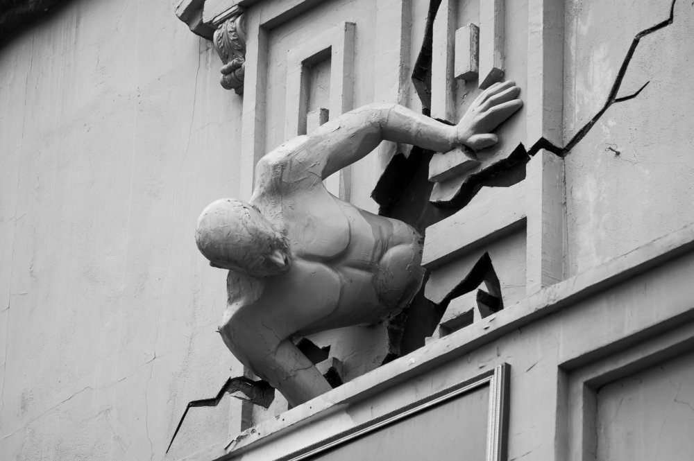 Photograph by Евгений Покрасен