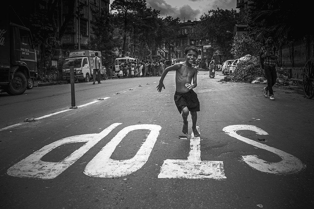 Photograph by Sudipta Das