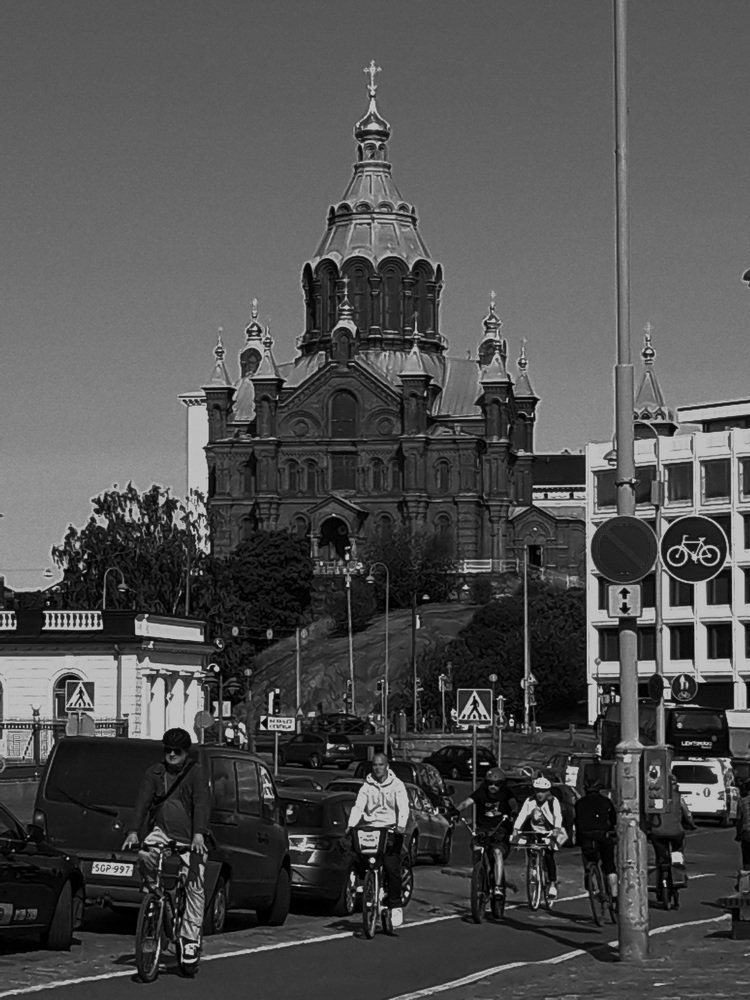 Photograph by Francisco Escalante Donis