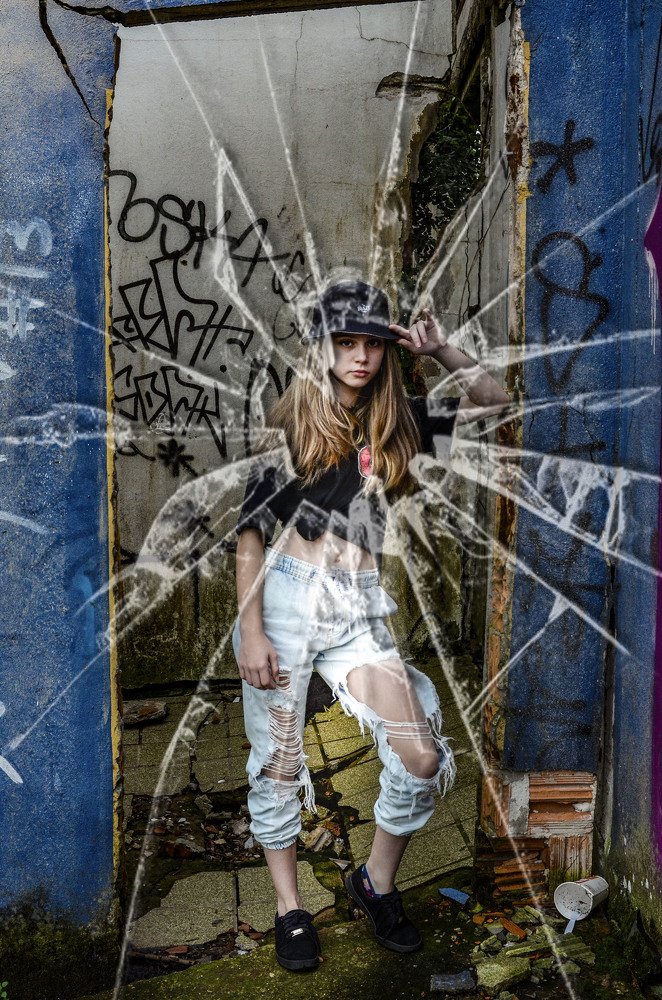 Photograph by Cristiano Lessmann