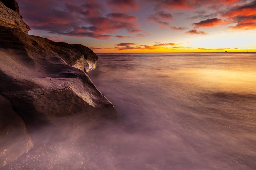 Photograph by Javier Benitez