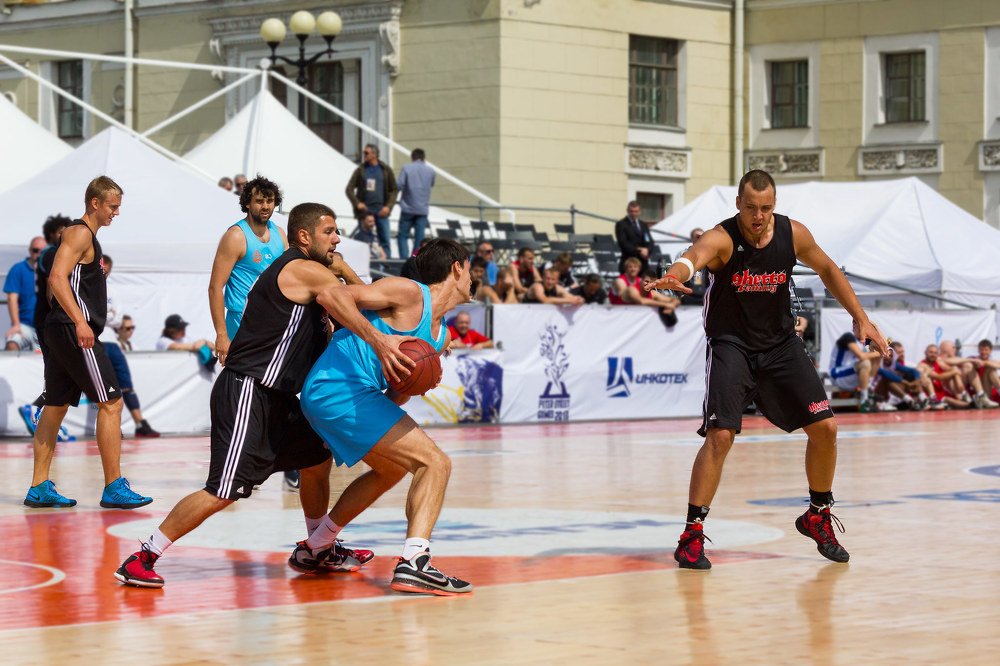 Photograph by Алексей Герасимов