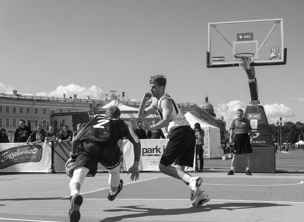 Photograph by Алексей Герасимов