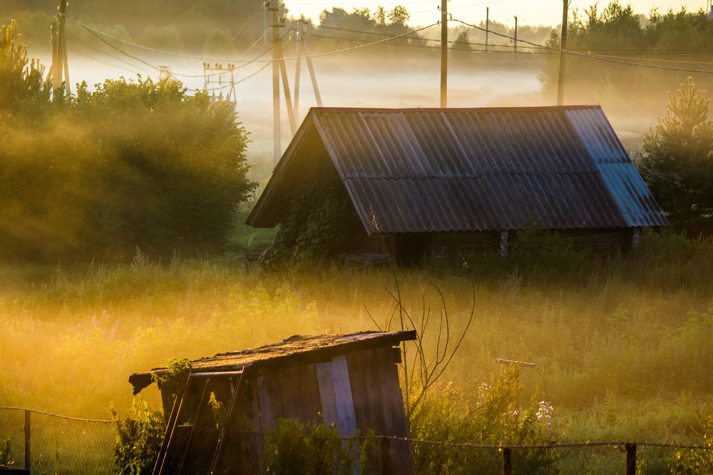 Photograph by Илья Смыков