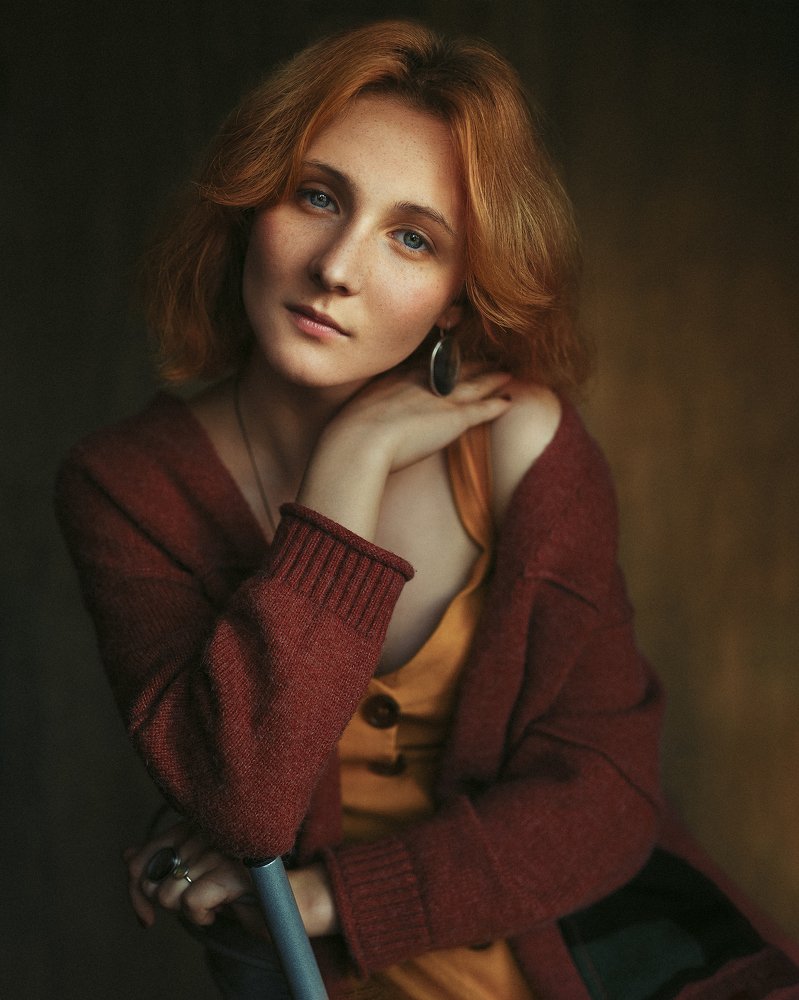 Photograph by Иван Лосев