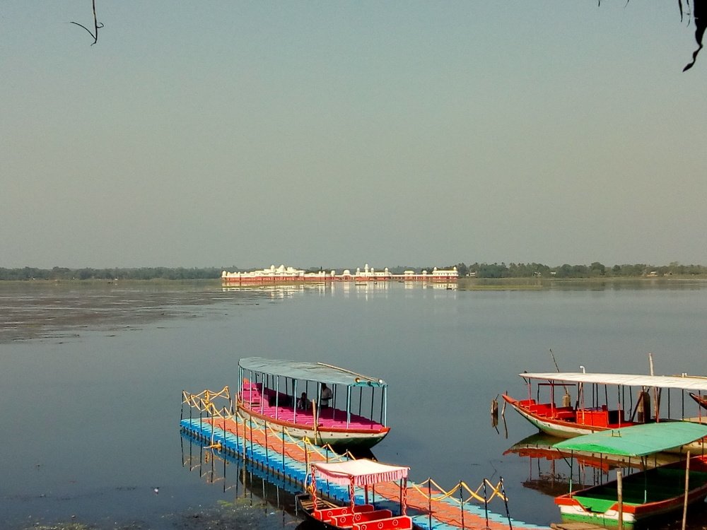 Nirmahal