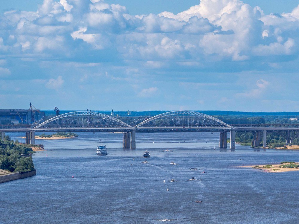 Photograph by mikhail goryachev