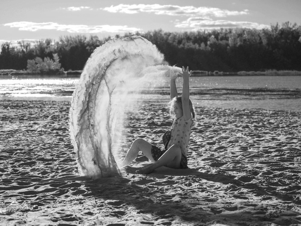 Photograph by Светлана Шибаршина