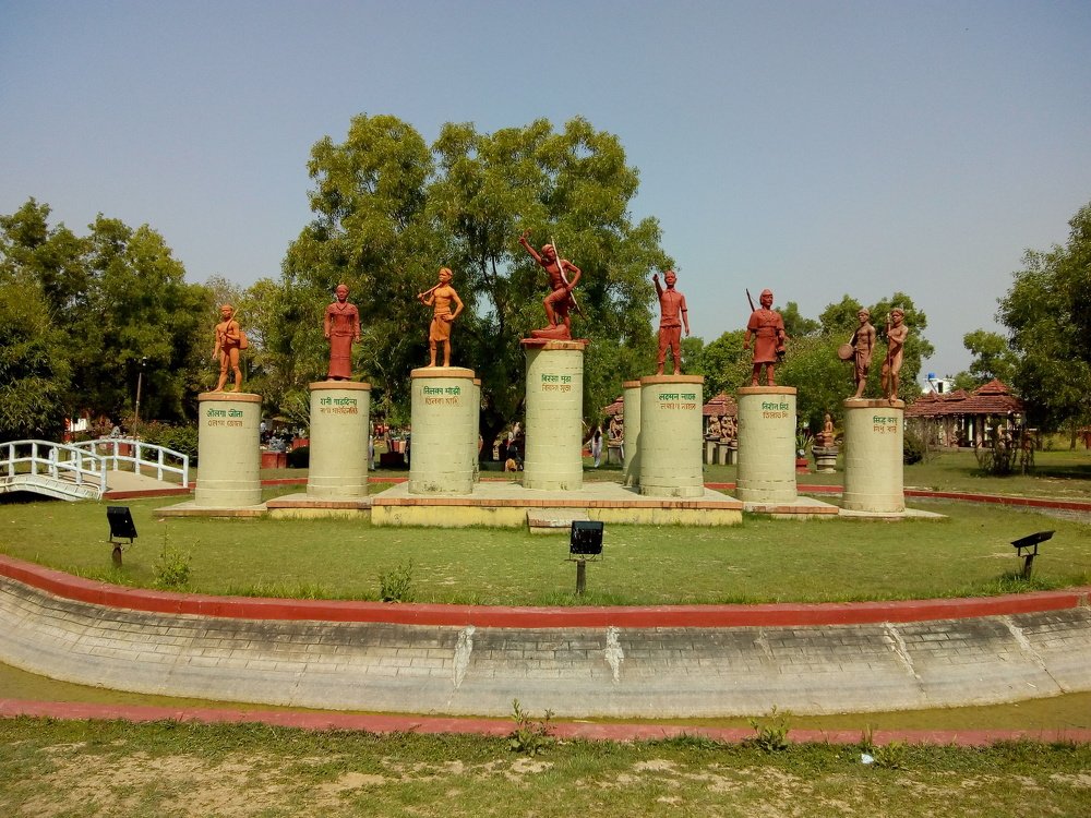 Photograph by Pabitra Sanyal