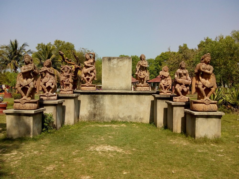 Photograph by Pabitra Sanyal