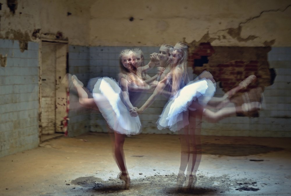 Photograph by Angelika Kopják