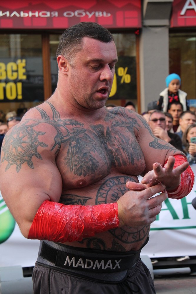 Photograph by Игорь Улитин