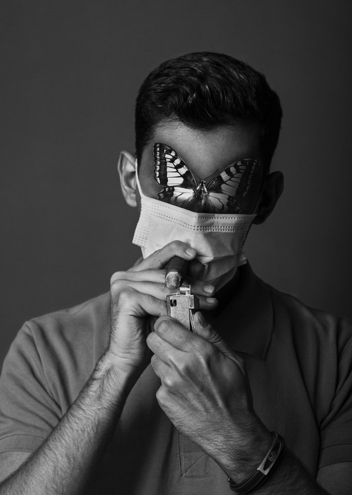 Photograph by Shadi Hafez daneshmand