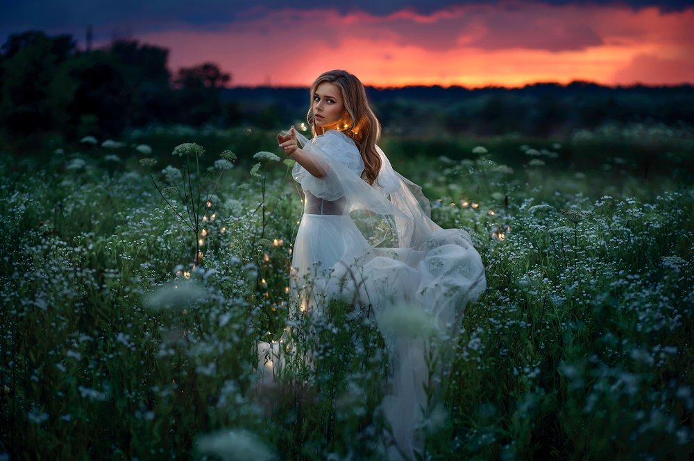 Photograph by Елена Глазунова