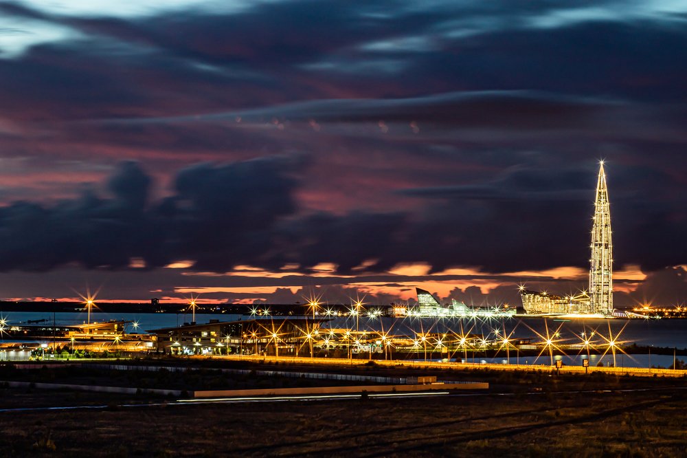 Photograph by Анатолий Павлович