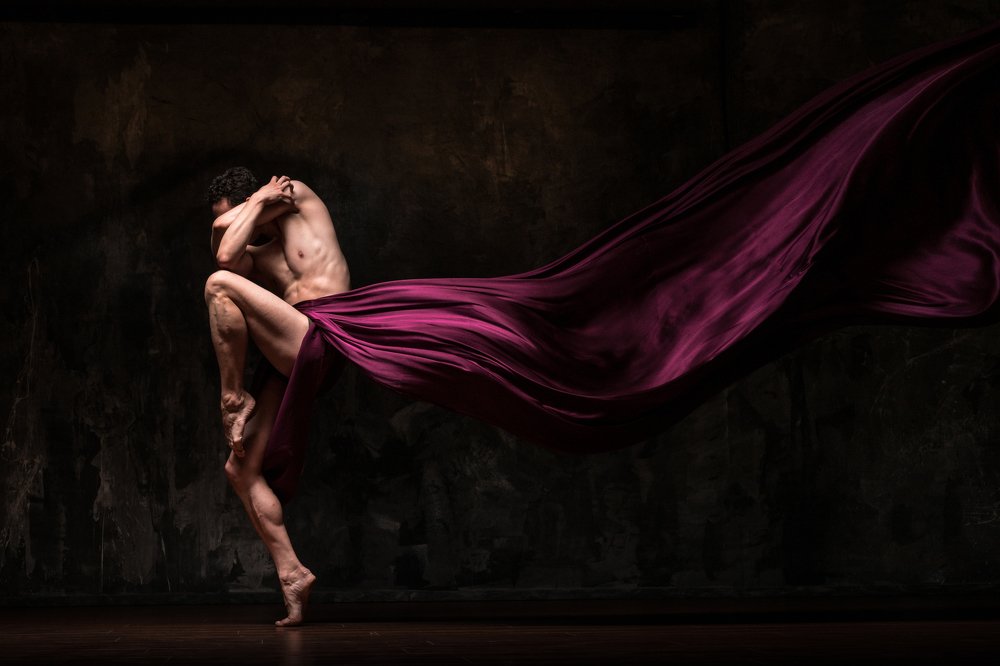 Photograph by Alice Tikston