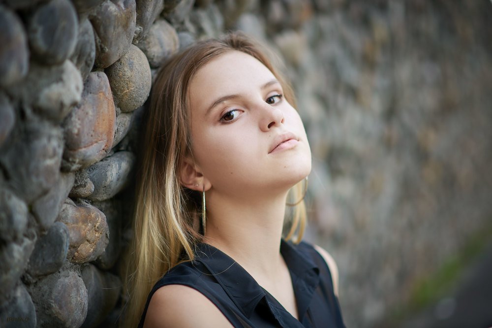 Photograph by Ирина Оболенская