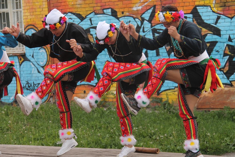 Photograph by Игорь Улитин